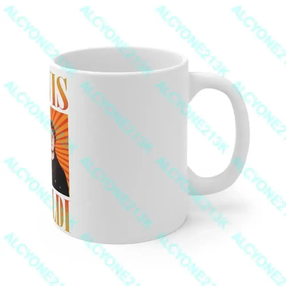 Lewis Capaldi Drinkware - Alcyone213k - 