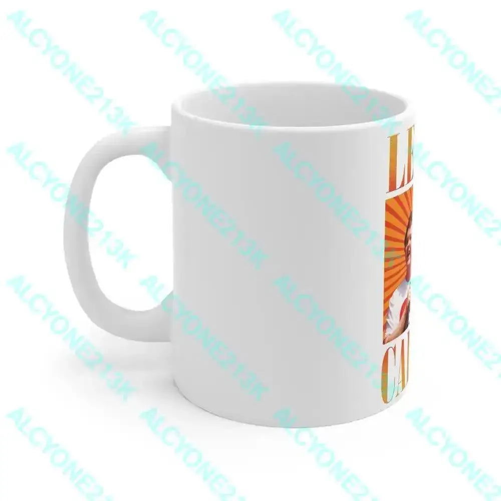 Lewis Capaldi Drinkware - Alcyone213k - 