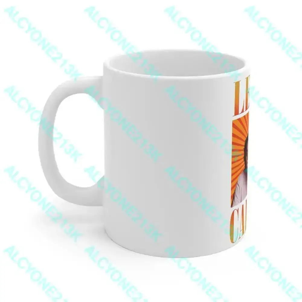 Lewis Capaldi Drinkware - Alcyone213k - 