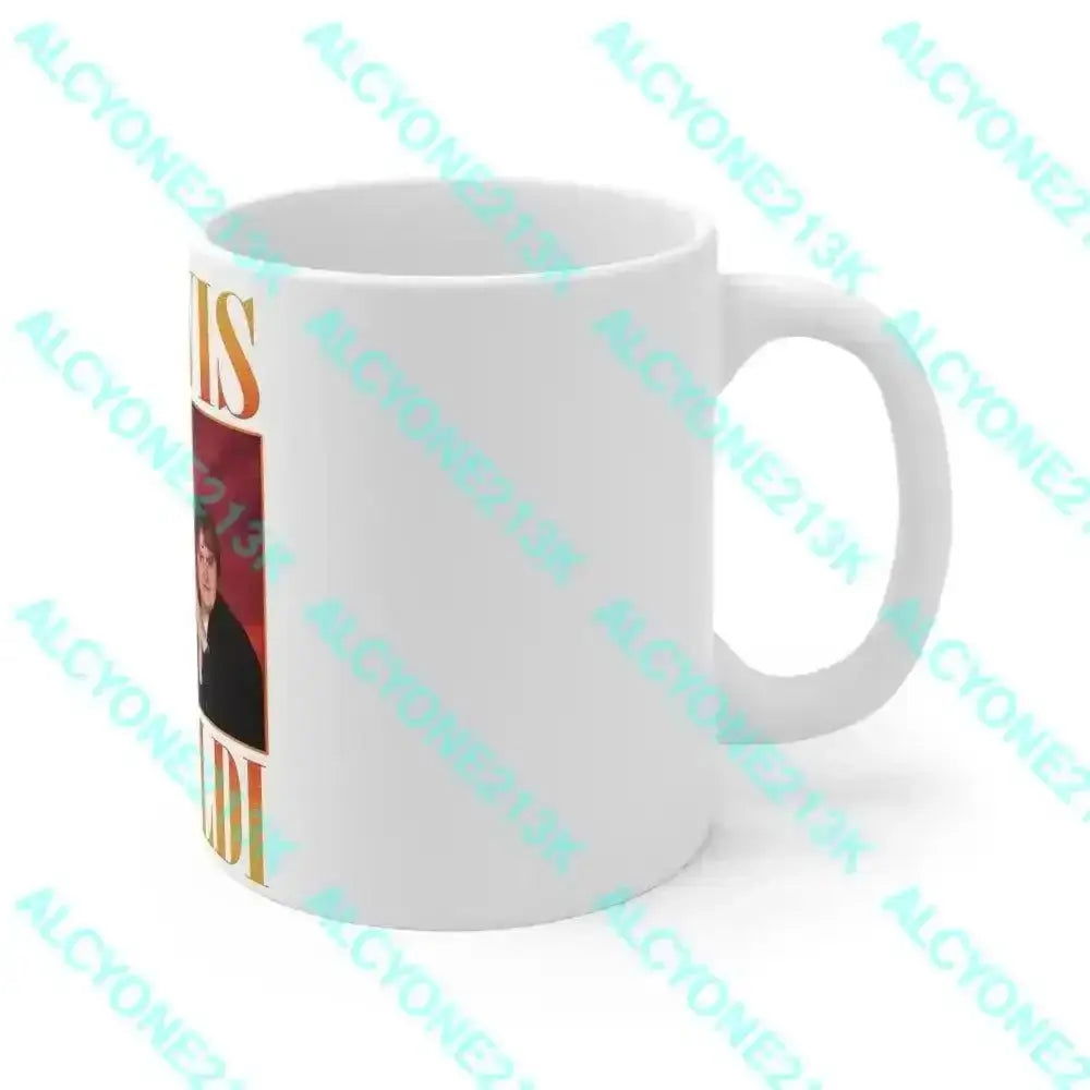 Lewis Capaldi Drinkware - Alcyone213k - 