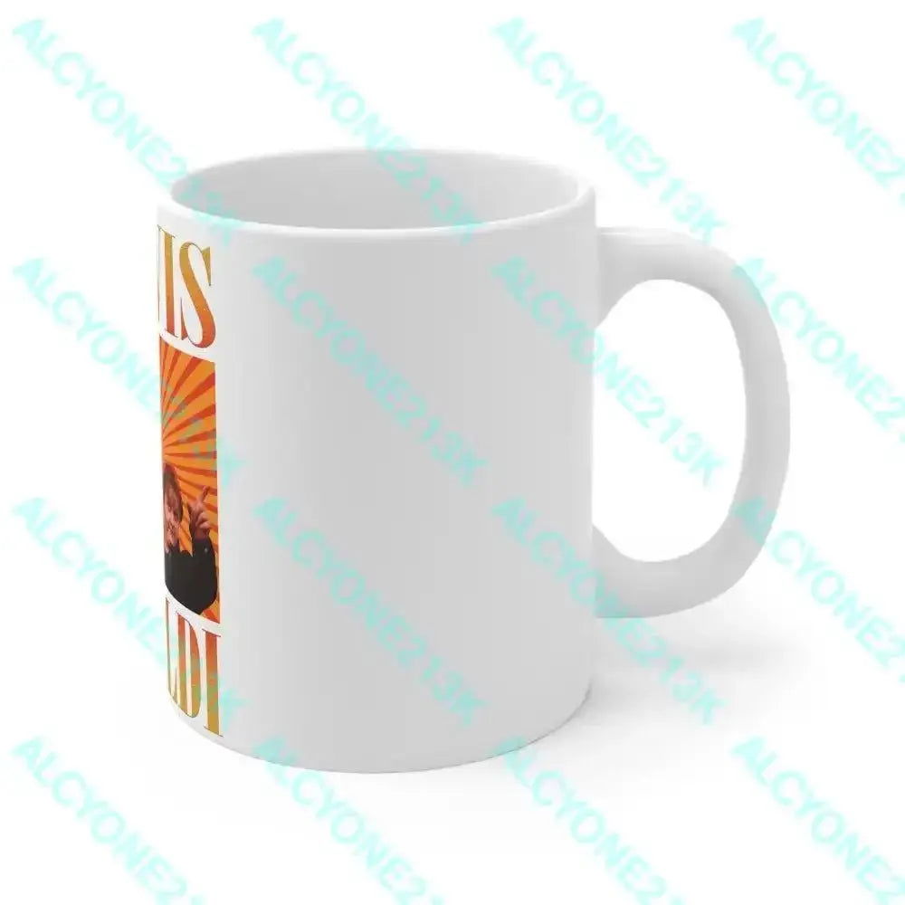 Lewis Capaldi Drinkware - Alcyone213k - 