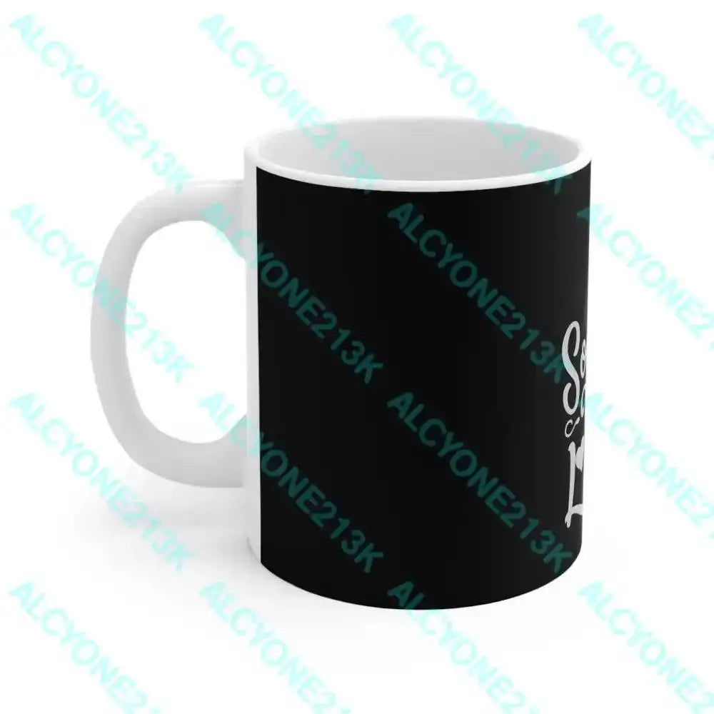 Lewis Capaldi Drinkware - Alcyone213k - 