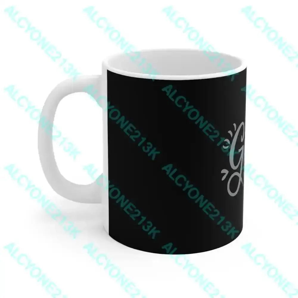 Lewis Capaldi Drinkware - Alcyone213k - 