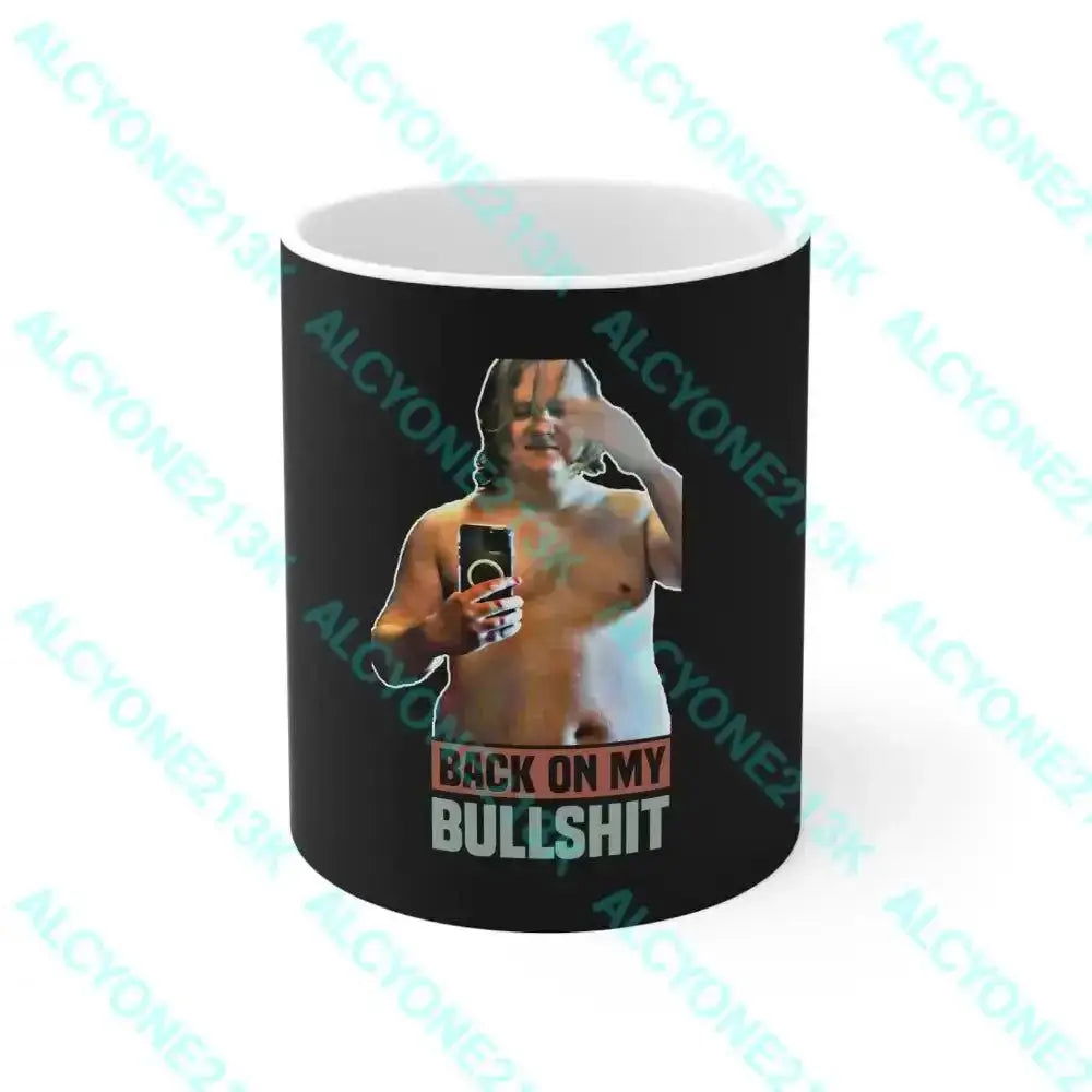 Lewis Capaldi Drinkware - Alcyone213k - 