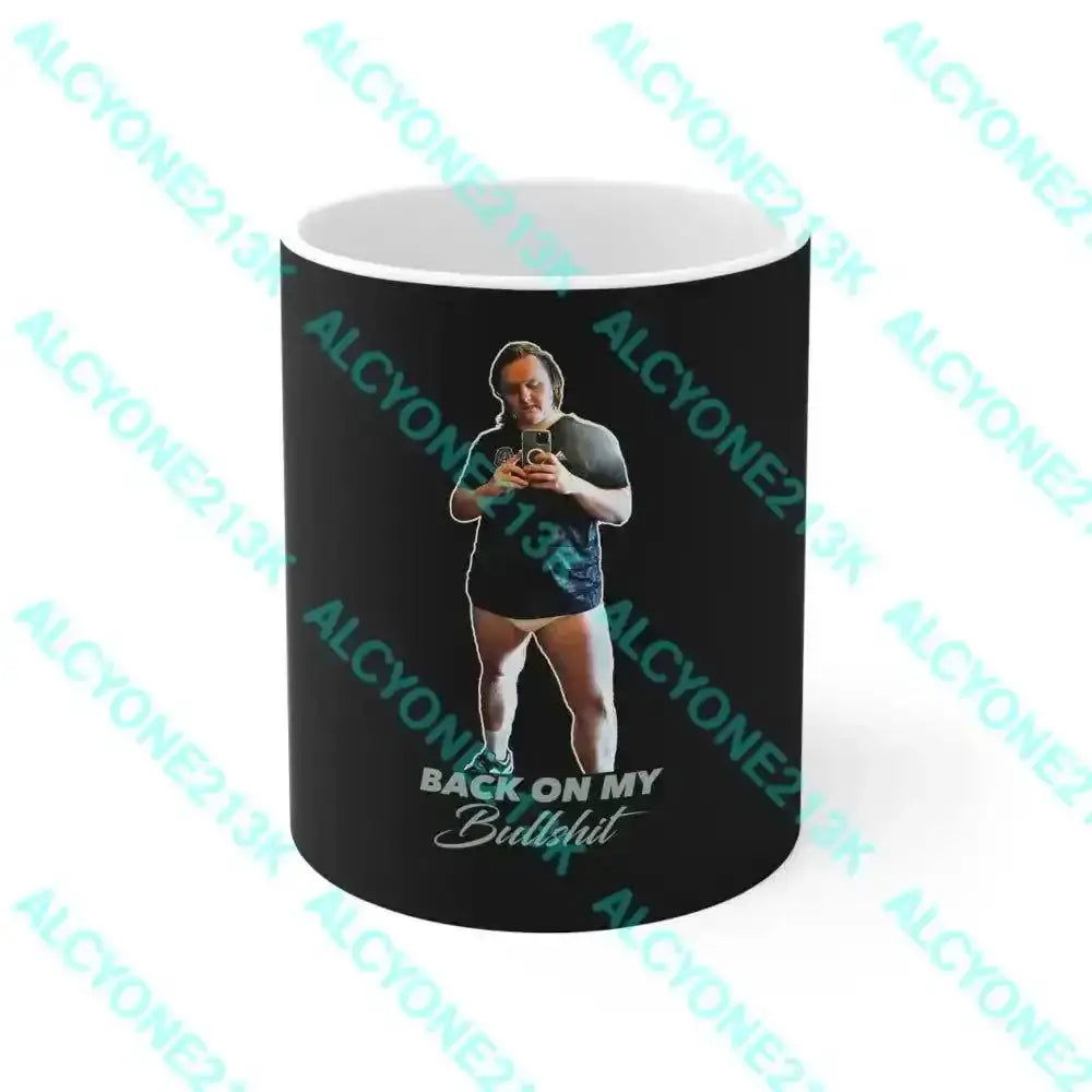 Lewis Capaldi Drinkware - Alcyone213k - 