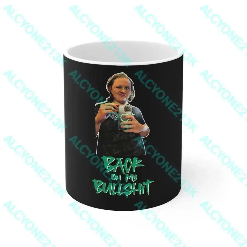 Lewis Capaldi Drinkware - Alcyone213k - 