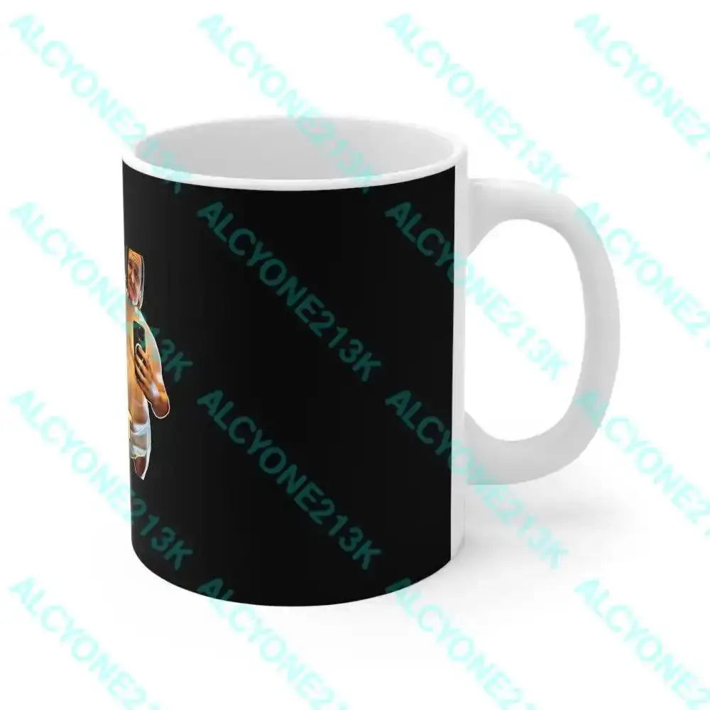 Lewis Capaldi Drinkware - Alcyone213k - 