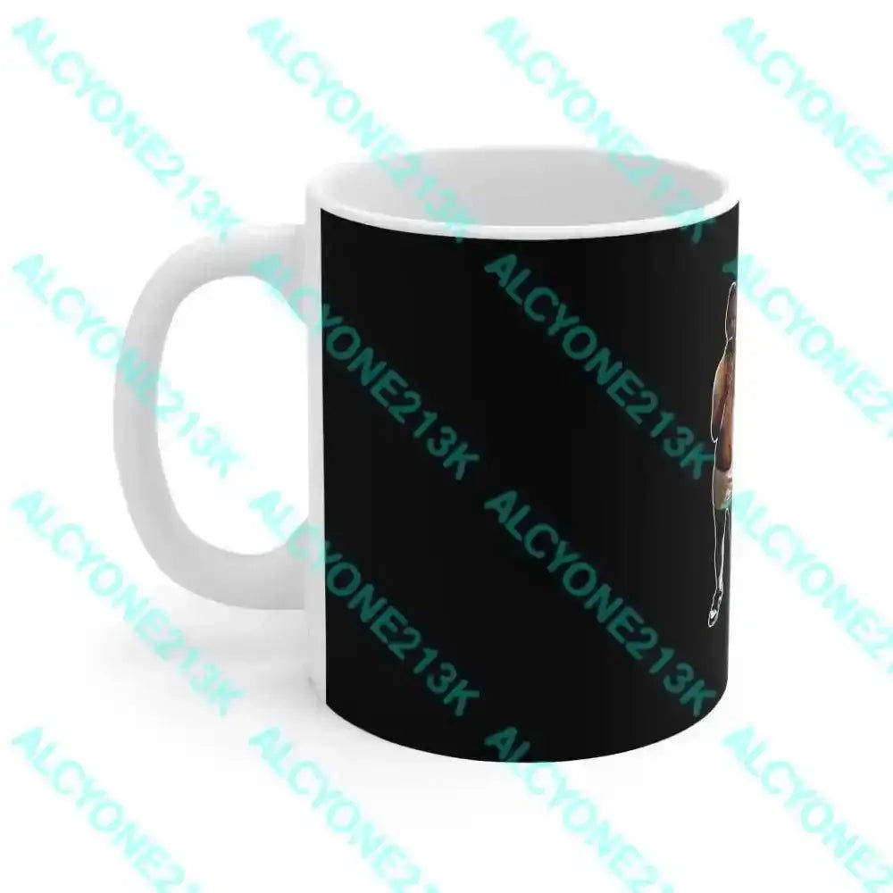 Lewis Capaldi Drinkware - Alcyone213k - 