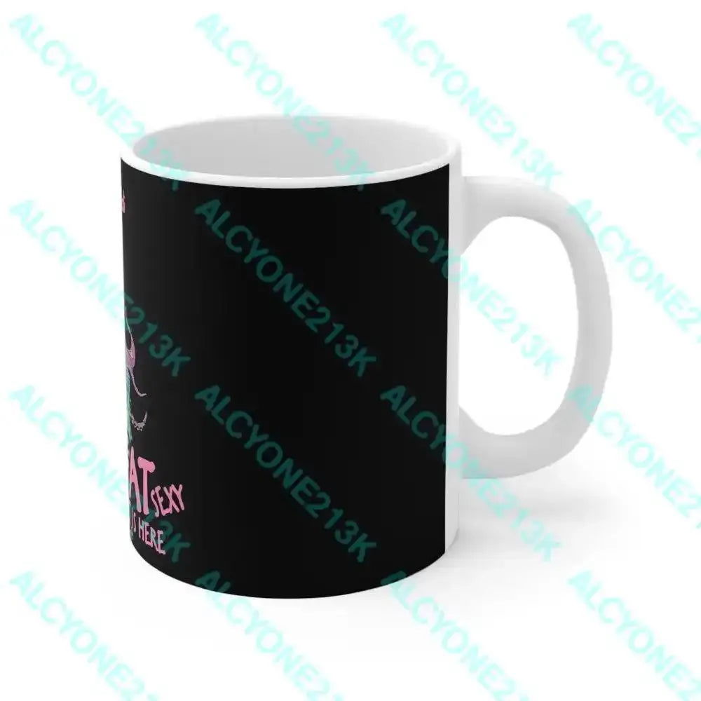 Lewis Capaldi Drinkware - Customized Ceramic Mugs and Tumblers - Alcyone213k - 