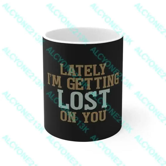 Lewis Capaldi Drinkware - Perfect for Fans of the Talented Singer - Alcyone213k - 