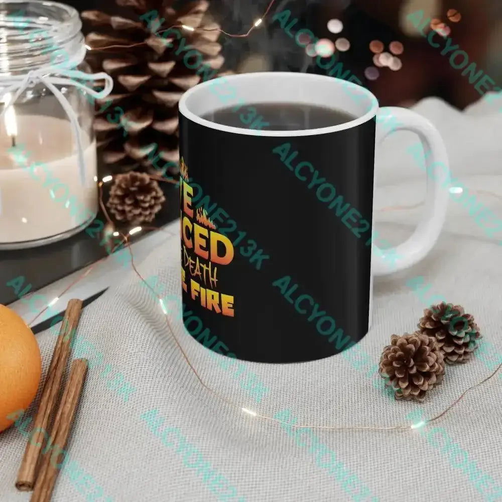 Lewis Capaldi Drinkware - Unique Merchandise for Fans  Official Merch Store - Alcyone213k - 