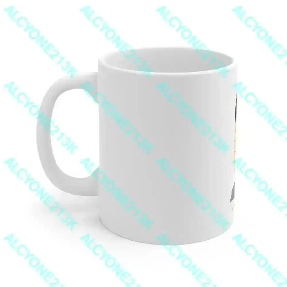 Lewis Capaldi Drinkware - Unique  Stylish Gifts for Music Lovers - Alcyone213k - 