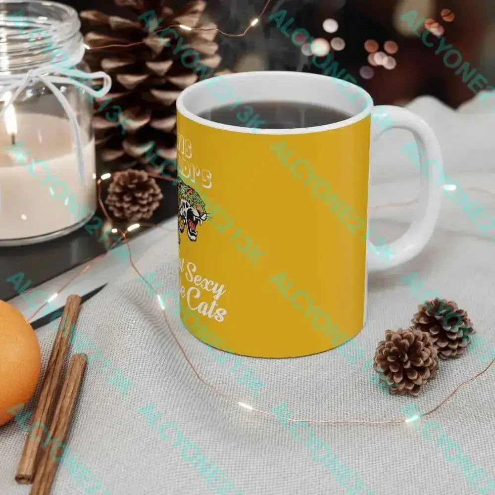 Lewis Capaldi Drinkware Personalized Ceramic Mugs and Tumblers - Alcyone213k - 