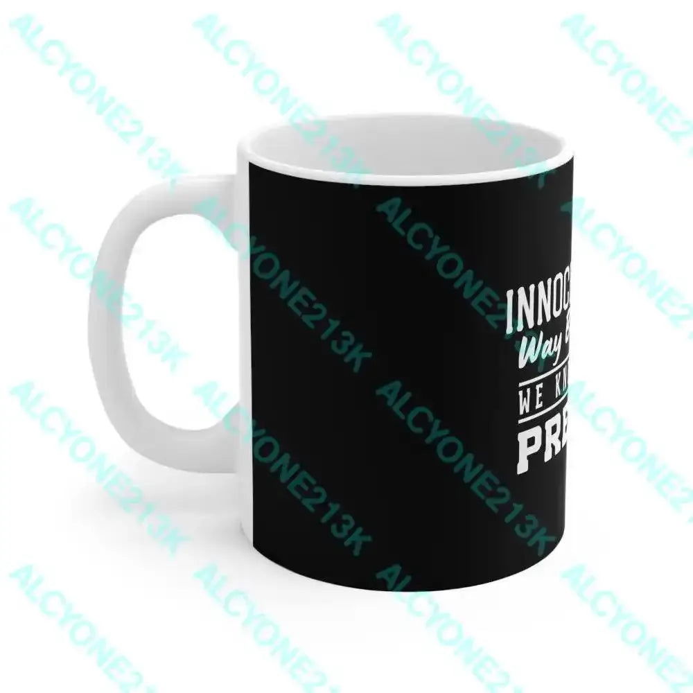 Lewis Capaldi Drinkware Stylish Ceramic Mugs and Tumblers Featuring Fan-Favorite Lyrics - Alcyone213k - 