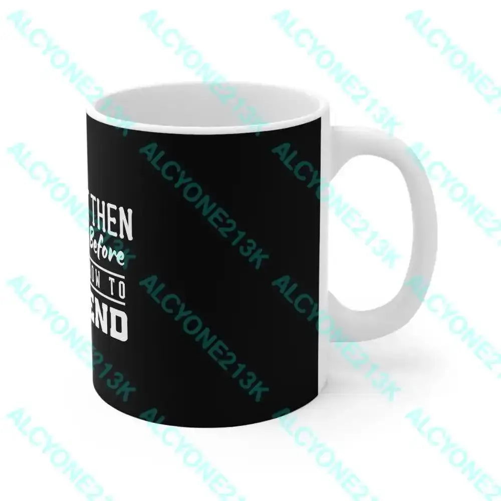 Lewis Capaldi Drinkware Stylish Ceramic Mugs and Tumblers Featuring Fan-Favorite Lyrics - Alcyone213k - 