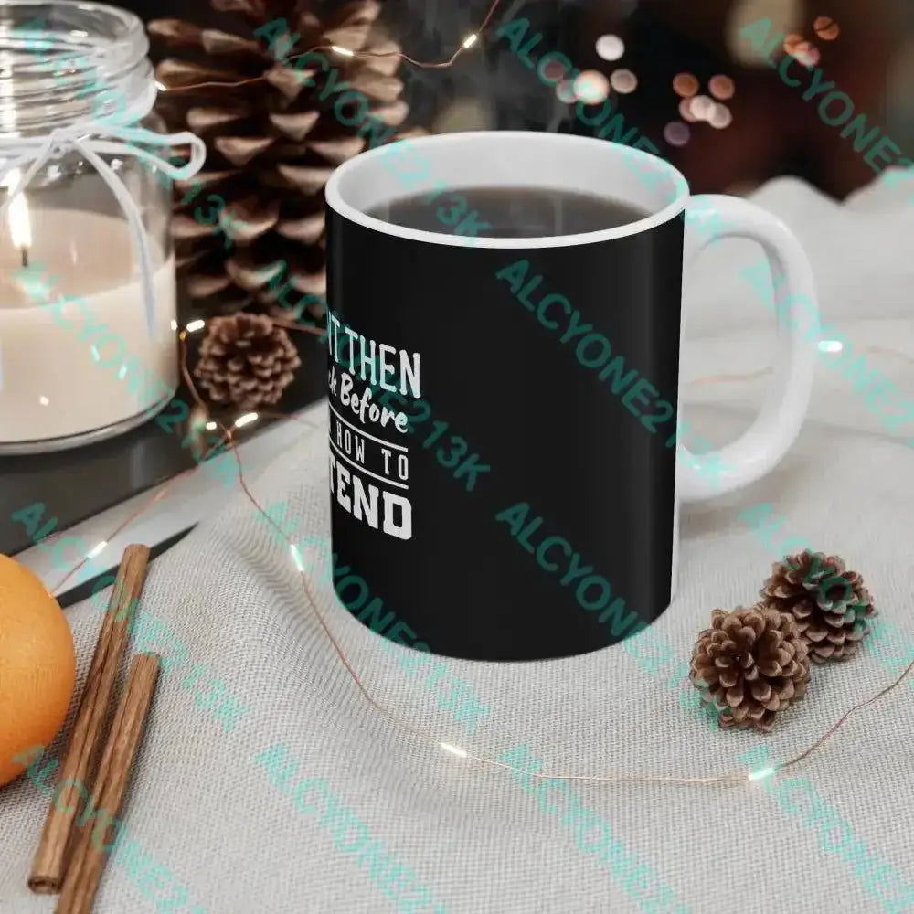 Lewis Capaldi Drinkware Stylish Ceramic Mugs and Tumblers Featuring Fan-Favorite Lyrics - Alcyone213k - 