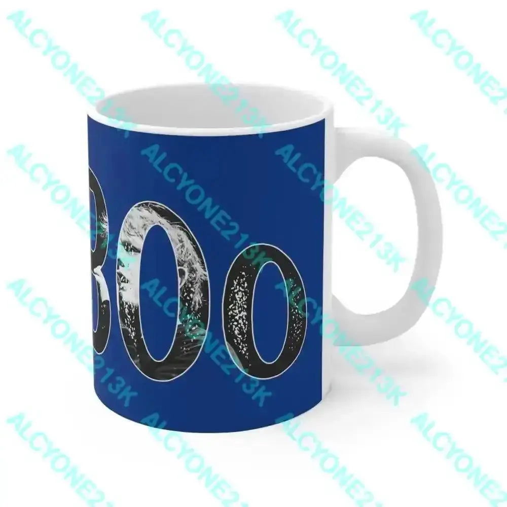 Lewis Capaldi Drinkware Stylish Mugs and Tumblers for Music Lovers - Alcyone213k - 