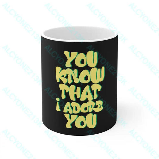 Official Lewis Capaldi Drinkware - Perfect for Fans and Music Lovers - Alcyone213k