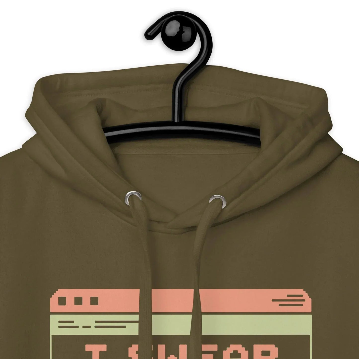 Survive by Lewis Capaldi Lyrics Unisex Hoodie Merch alcyone213k