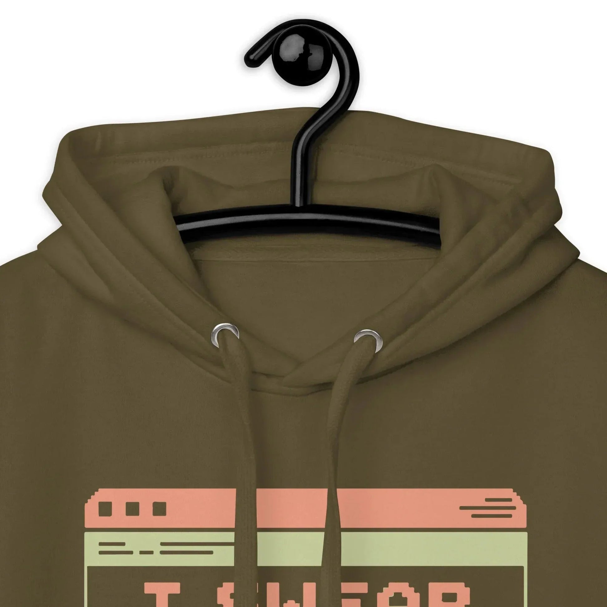 Survive by Lewis Capaldi Lyrics Unisex Hoodie Merch alcyone213k