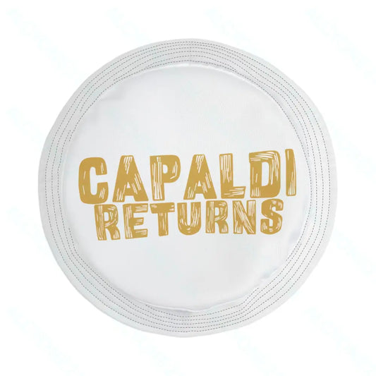 Lewis Capaldi Bucket Hat - Capaldi Returns