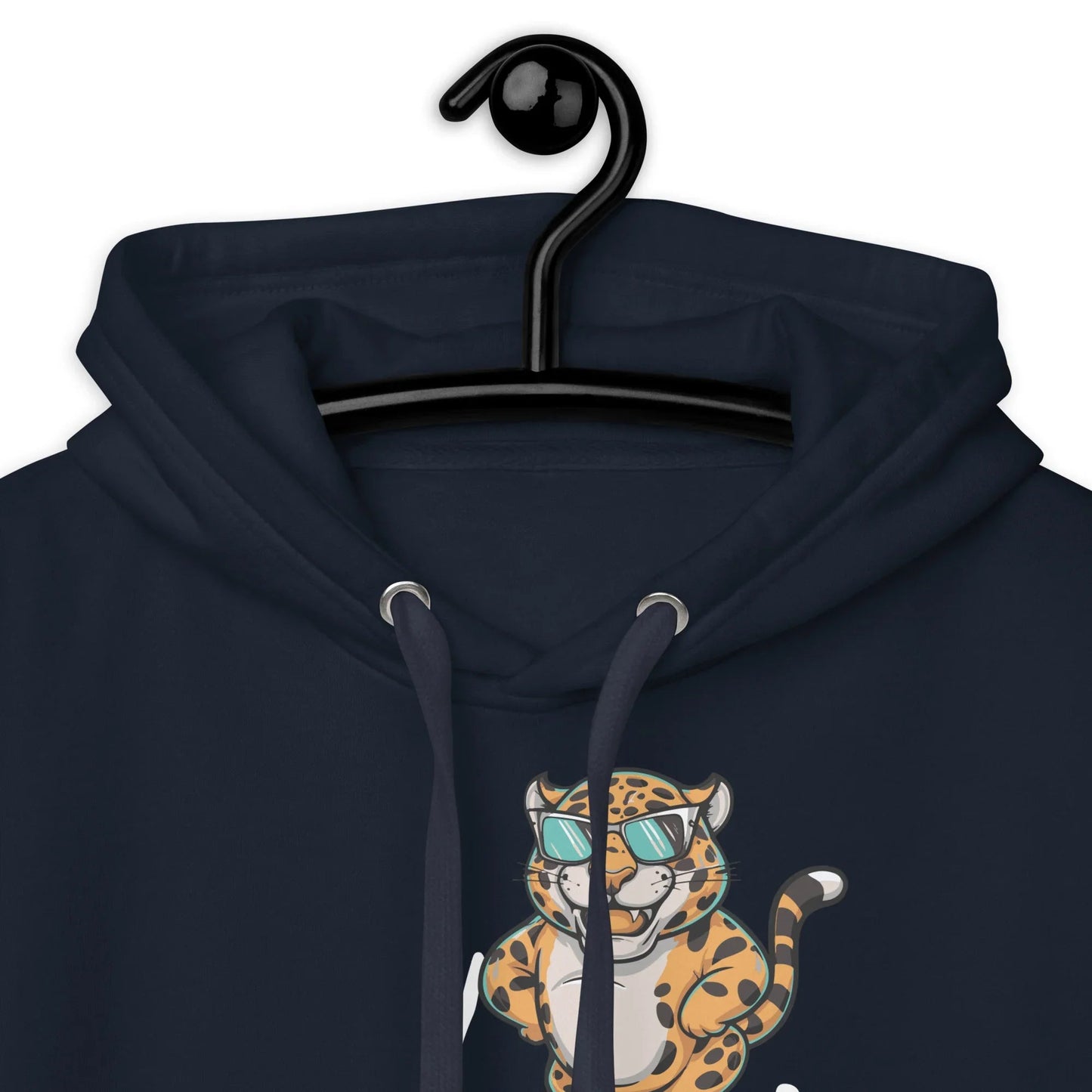 Lewis Capaldi "Big Fat Sexy Jungle Cats" Unisex Hoodie | Alcyone213k Alcyone213k