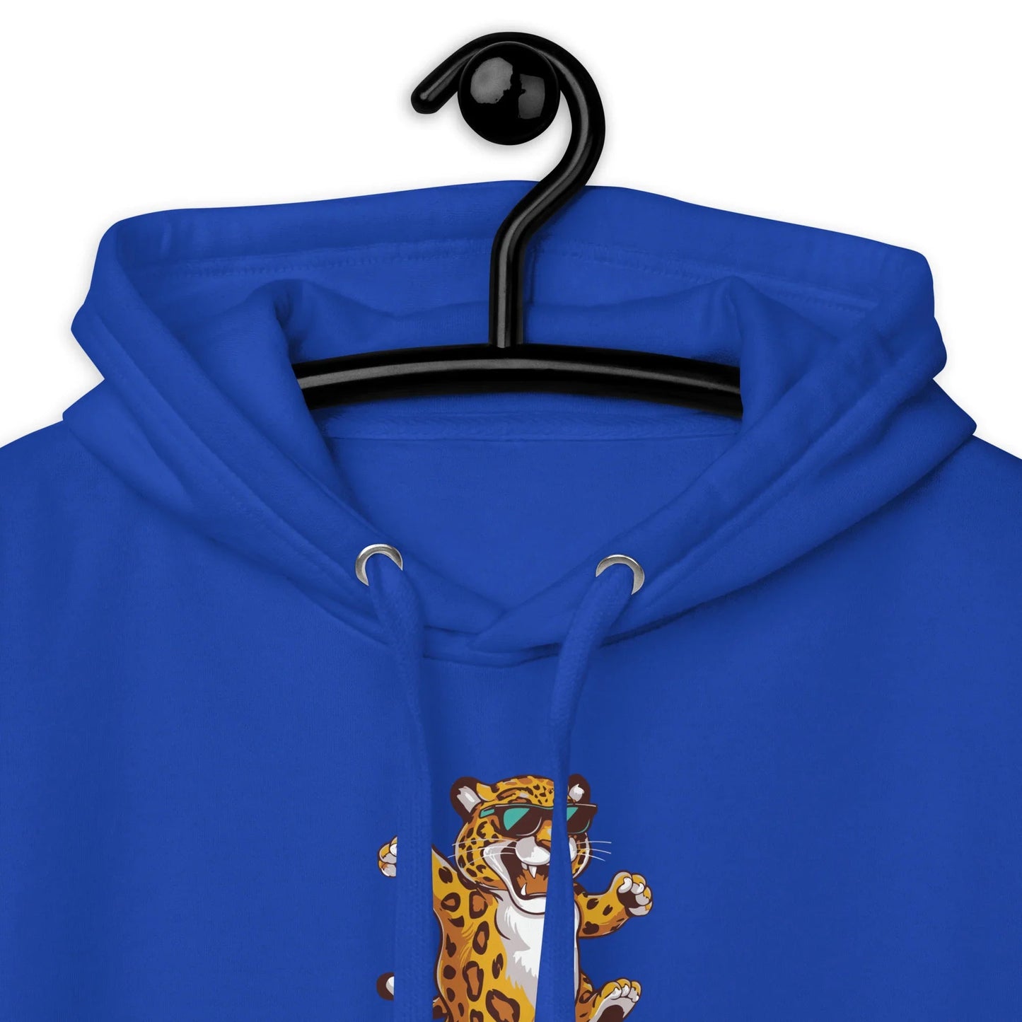Lewis Capaldi "Big Fat Sexy Jungle Cats" Unisex Hoodie Alcyone213k