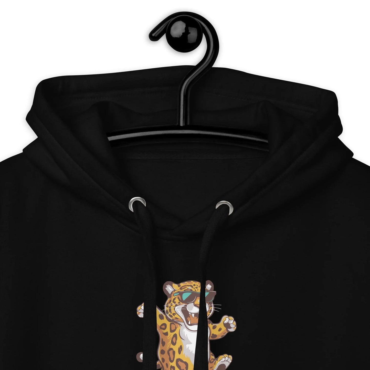 Lewis Capaldi "Big Fat Sexy Jungle Cats" Unisex Hoodie Alcyone213k