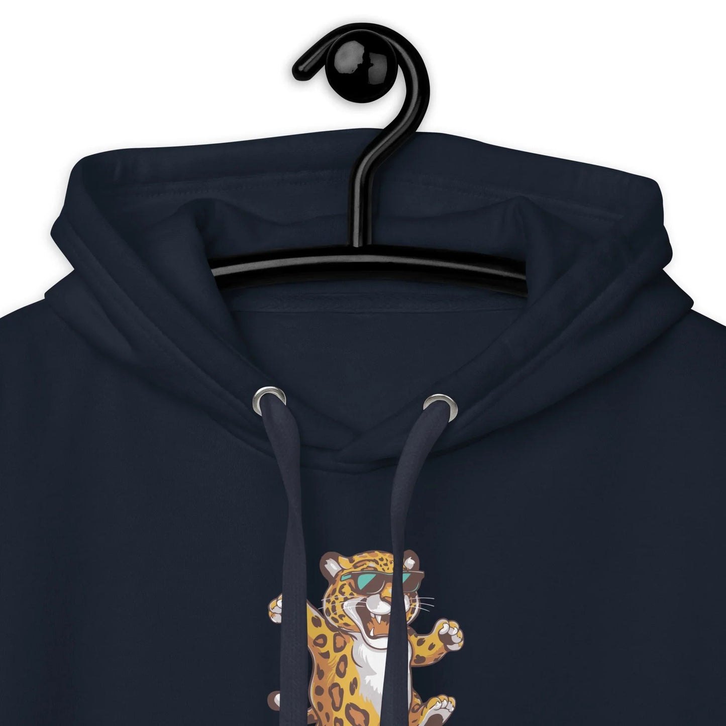 Lewis Capaldi "Big Fat Sexy Jungle Cats" Unisex Hoodie Alcyone213k