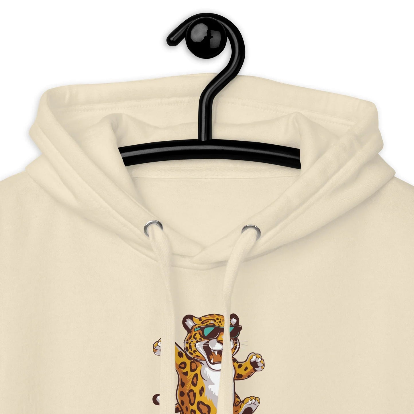 Lewis Capaldi "Big Fat Sexy Jungle Cats" Unisex Hoodie Alcyone213k
