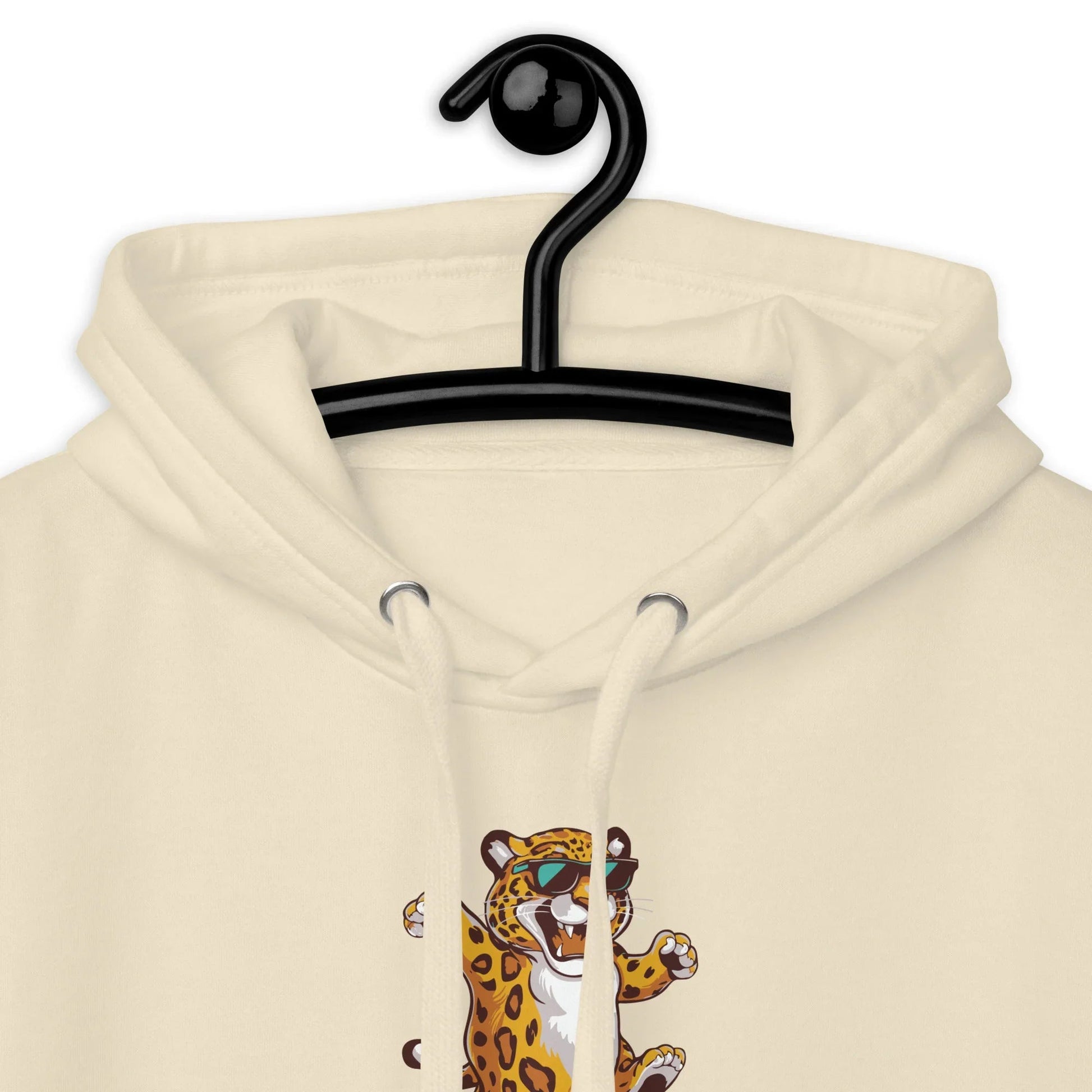 Lewis Capaldi "Big Fat Sexy Jungle Cats" Unisex Hoodie Alcyone213k