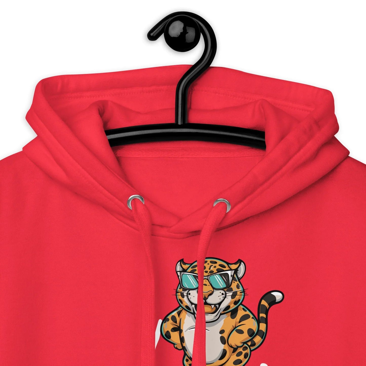 Lewis Capaldi "Big Fat Sexy Jungle Cats" Unisex Hoodie | Alcyone213k Alcyone213k