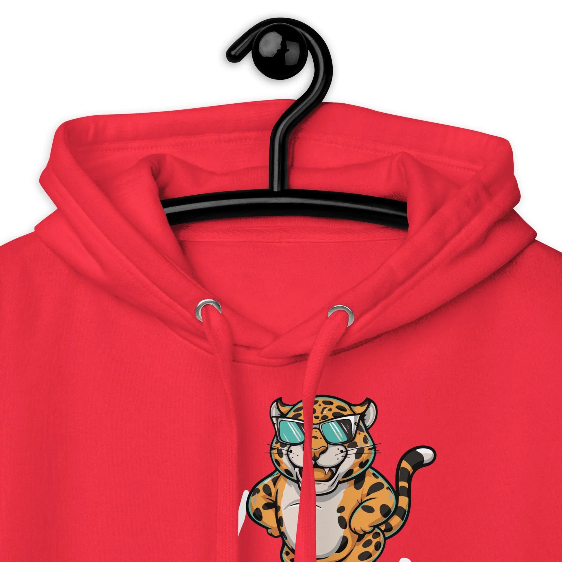 Lewis Capaldi "Big Fat Sexy Jungle Cats" Unisex Hoodie | Alcyone213k Alcyone213k