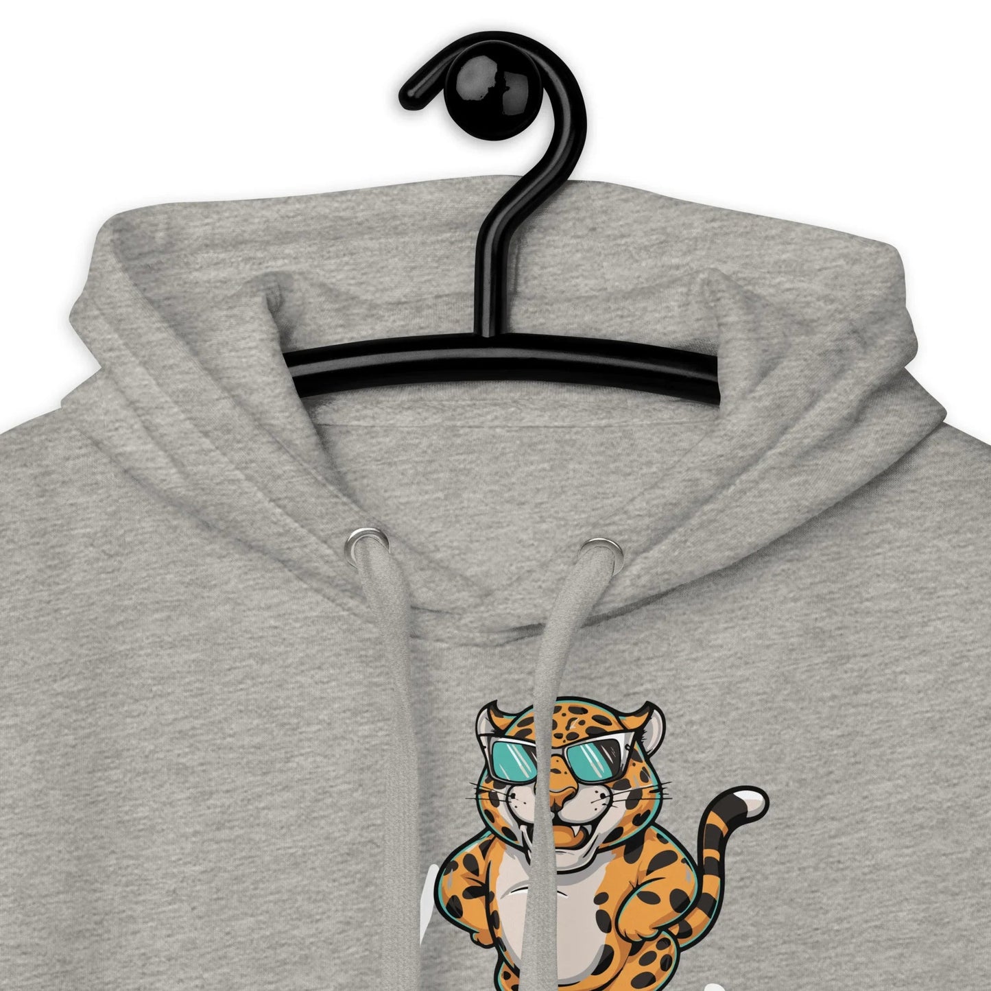 Lewis Capaldi "Big Fat Sexy Jungle Cats" Unisex Hoodie | Alcyone213k Alcyone213k