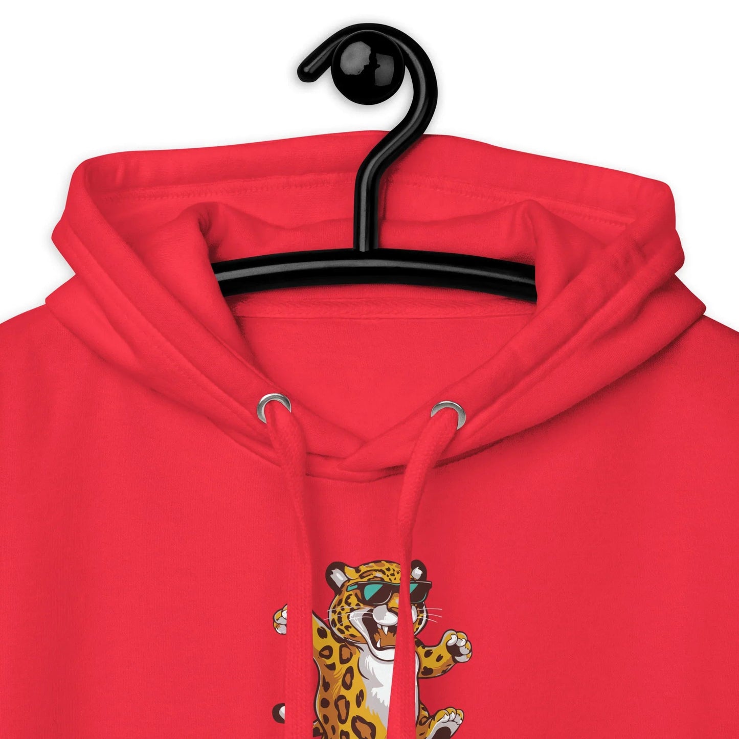 Lewis Capaldi "Big Fat Sexy Jungle Cats" Unisex Hoodie Alcyone213k