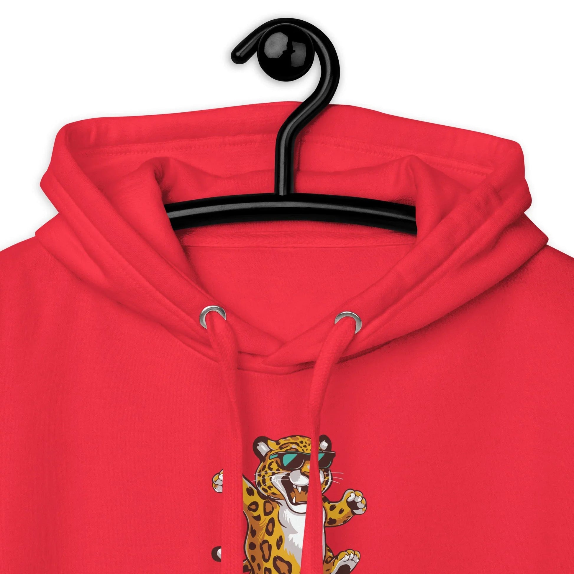 Lewis Capaldi "Big Fat Sexy Jungle Cats" Unisex Hoodie Alcyone213k