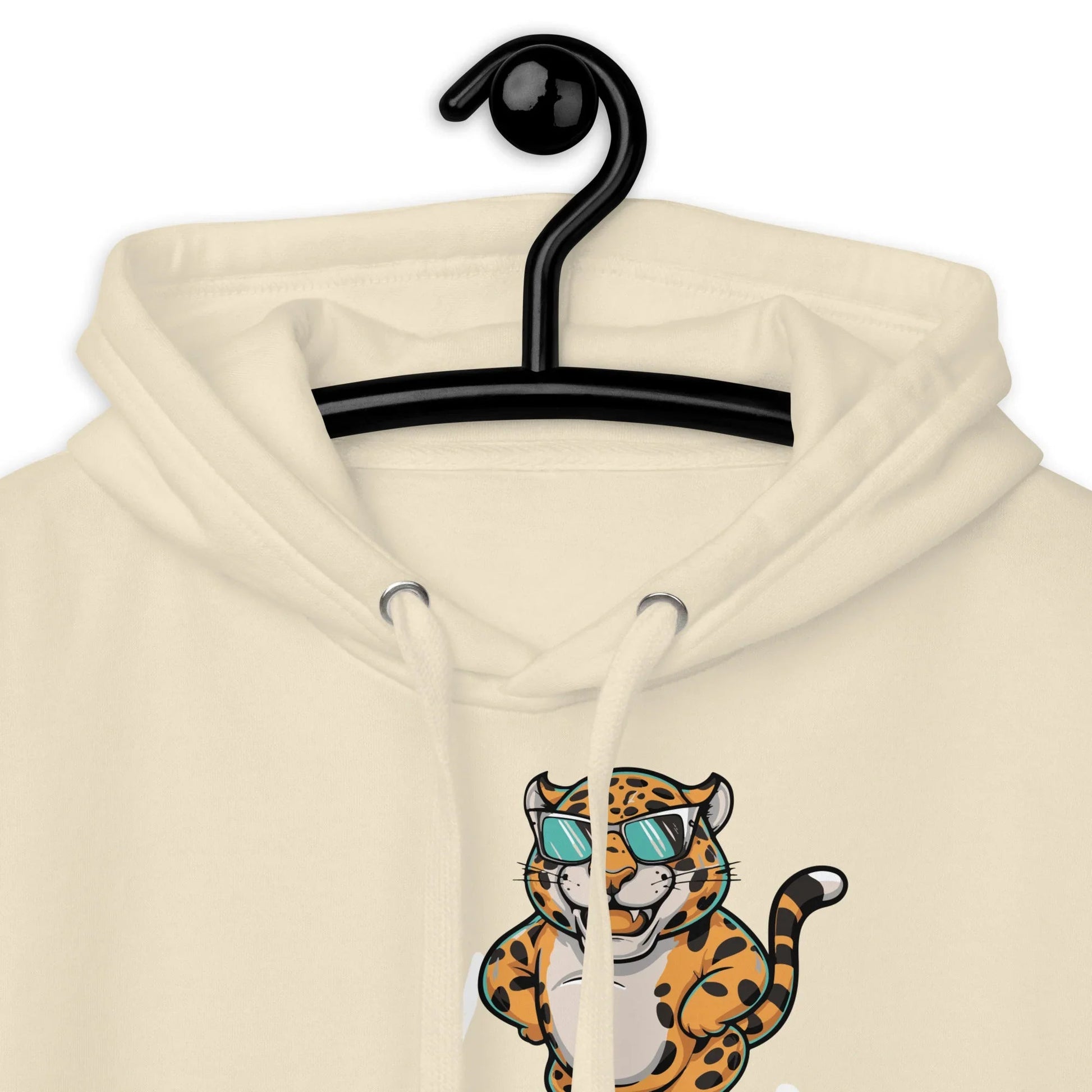 Lewis Capaldi "Big Fat Sexy Jungle Cats" Unisex Hoodie | Alcyone213k Alcyone213k