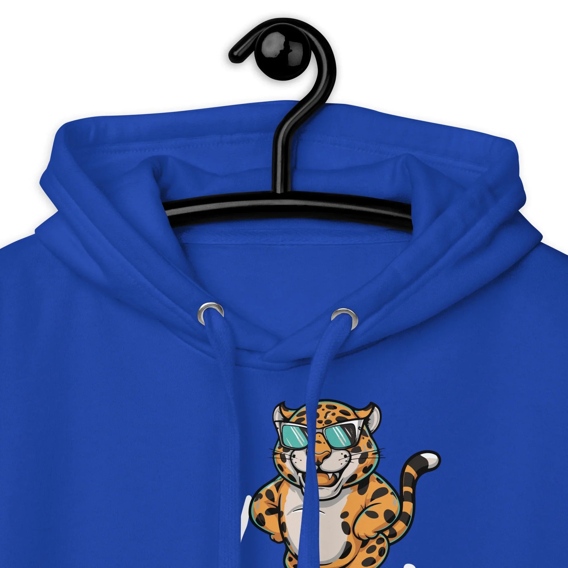 Lewis Capaldi "Big Fat Sexy Jungle Cats" Unisex Hoodie | Alcyone213k Alcyone213k