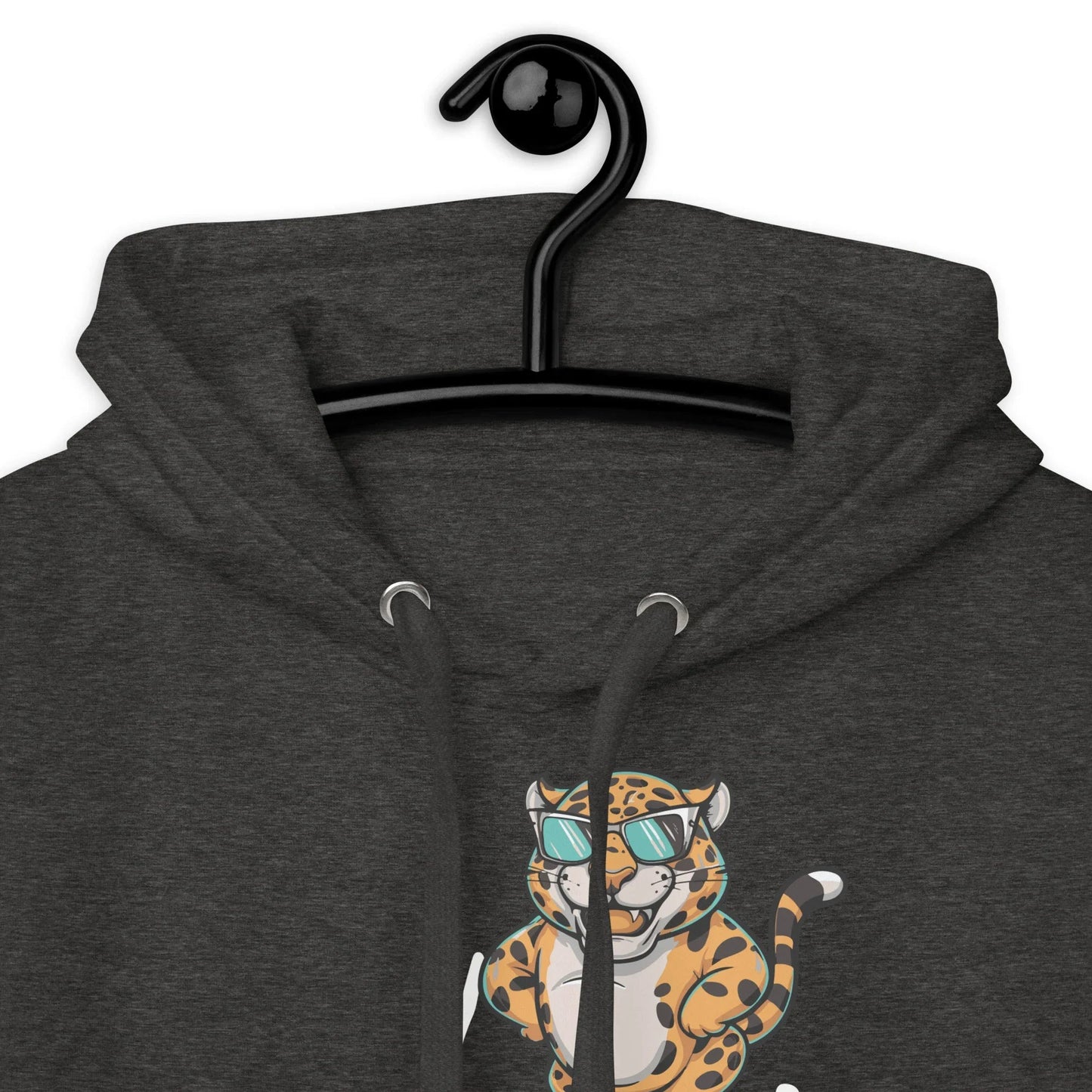 Lewis Capaldi "Big Fat Sexy Jungle Cats" Unisex Hoodie | Alcyone213k Alcyone213k