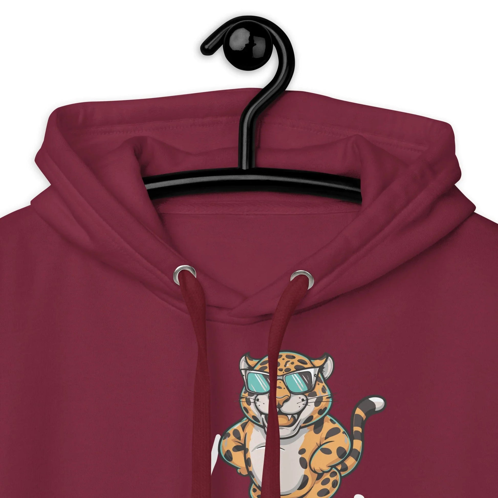 Lewis Capaldi "Big Fat Sexy Jungle Cats" Unisex Hoodie | Alcyone213k Alcyone213k