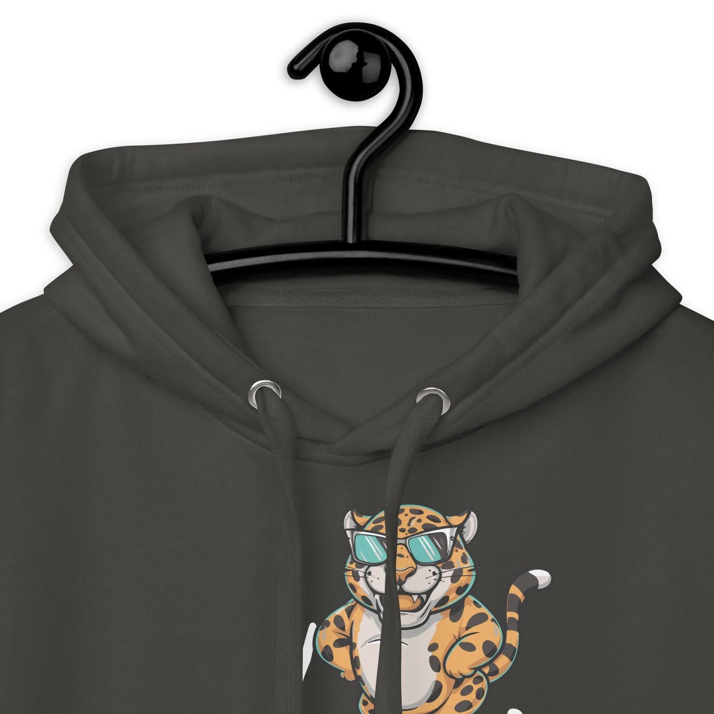 Lewis Capaldi "Big Fat Sexy Jungle Cats" Unisex Hoodie | Alcyone213k Alcyone213k