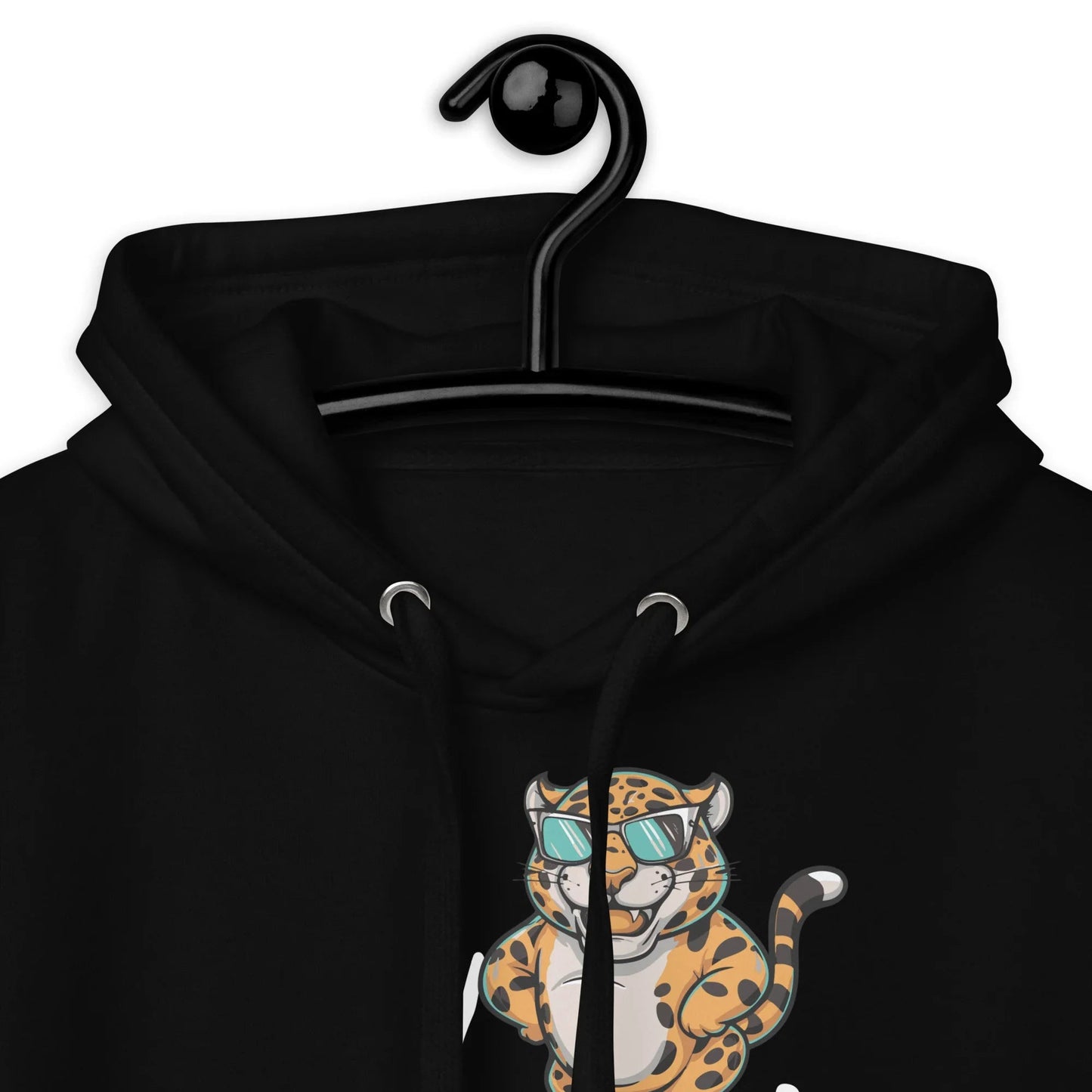 Lewis Capaldi "Big Fat Sexy Jungle Cats" Unisex Hoodie | Alcyone213k Alcyone213k
