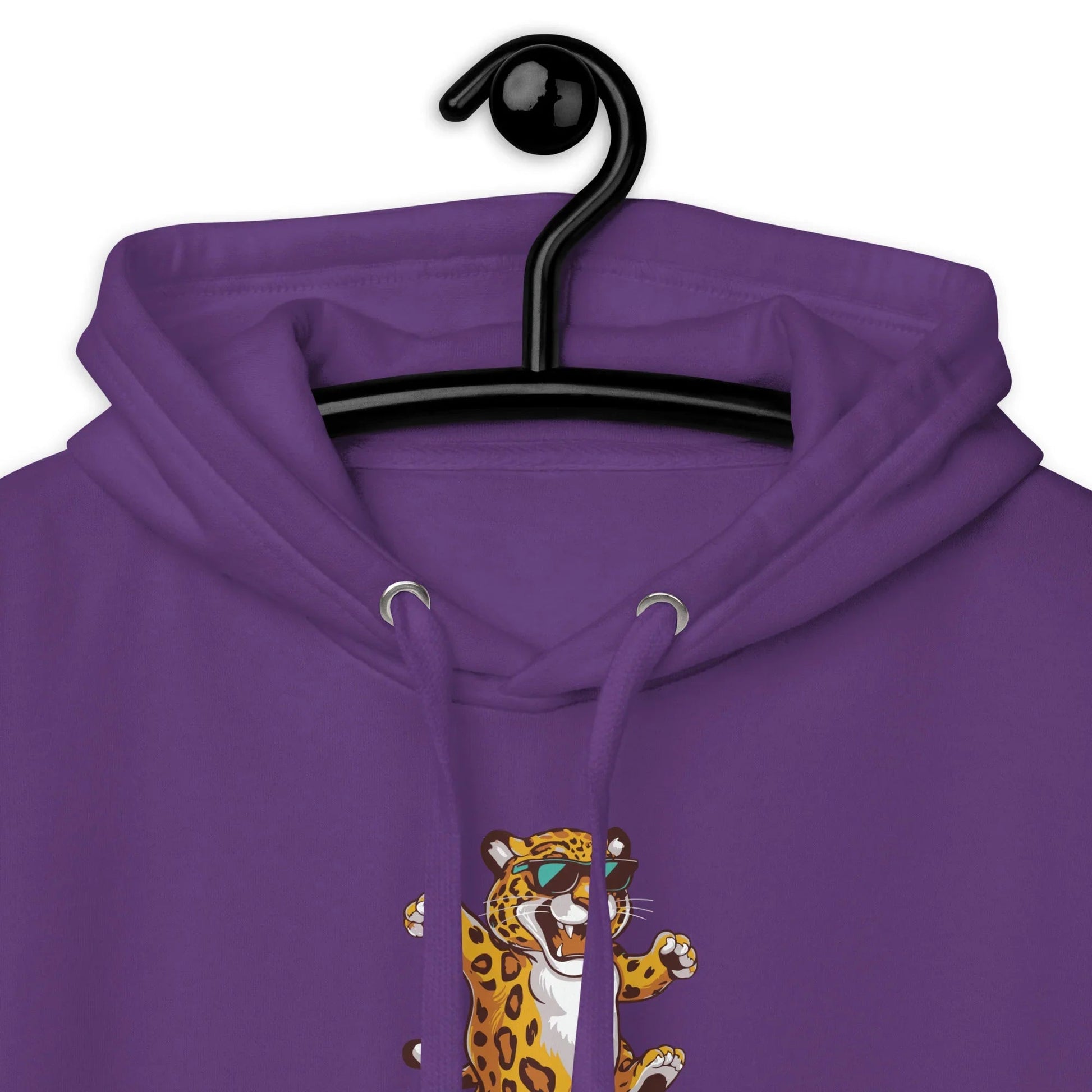Lewis Capaldi "Big Fat Sexy Jungle Cats" Unisex Hoodie Alcyone213k
