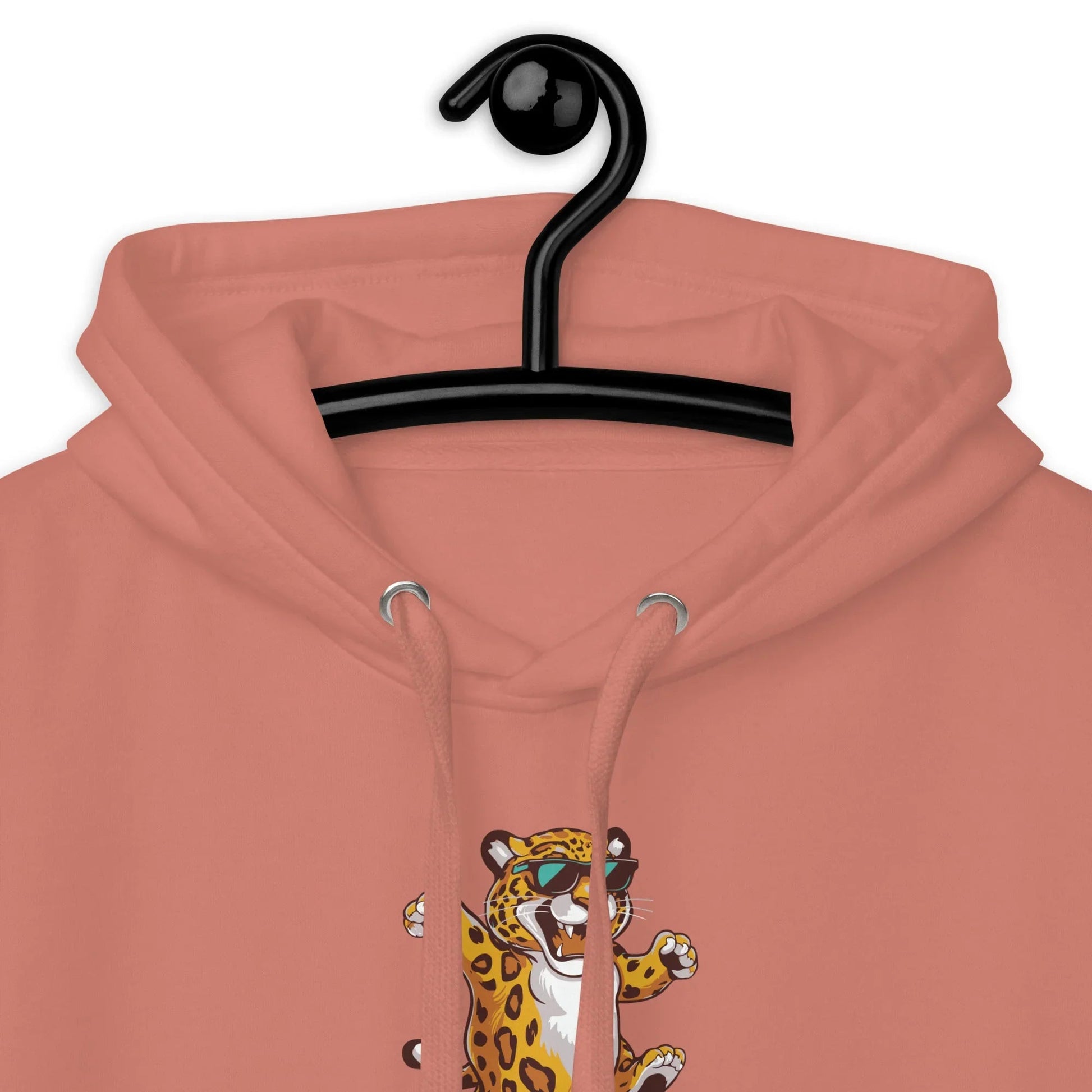Lewis Capaldi "Big Fat Sexy Jungle Cats" Unisex Hoodie Alcyone213k