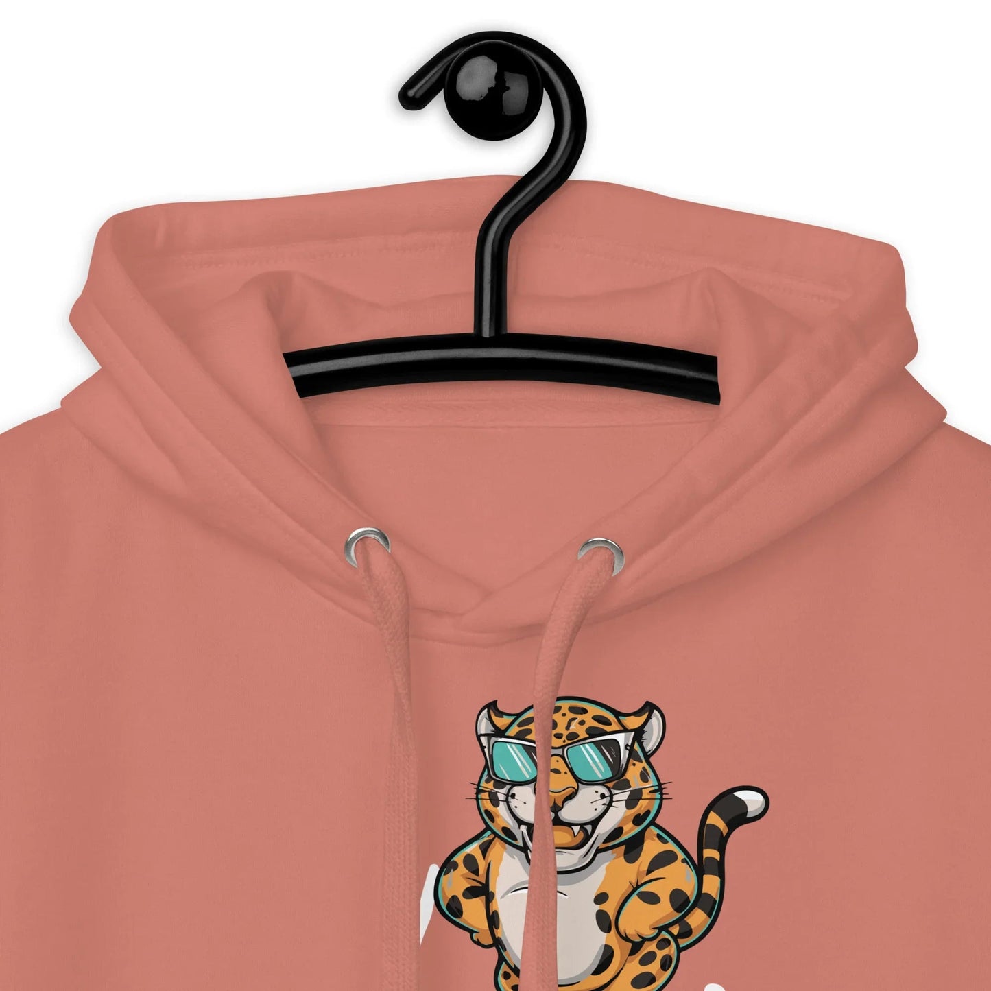 Lewis Capaldi "Big Fat Sexy Jungle Cats" Unisex Hoodie | Alcyone213k Alcyone213k