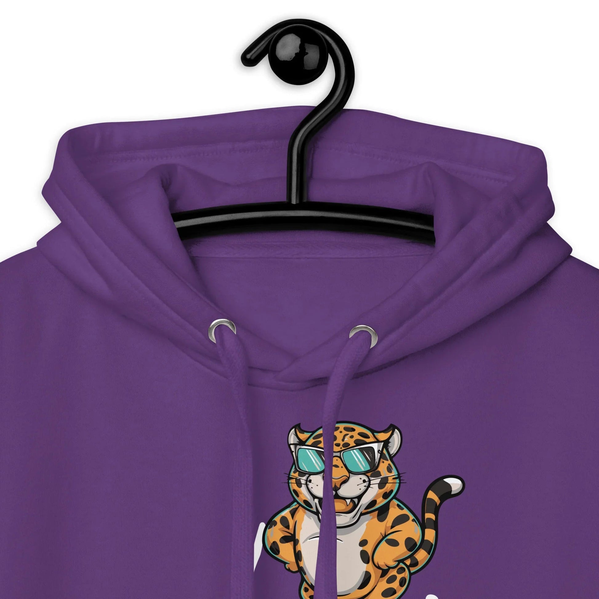 Lewis Capaldi "Big Fat Sexy Jungle Cats" Unisex Hoodie | Alcyone213k Alcyone213k