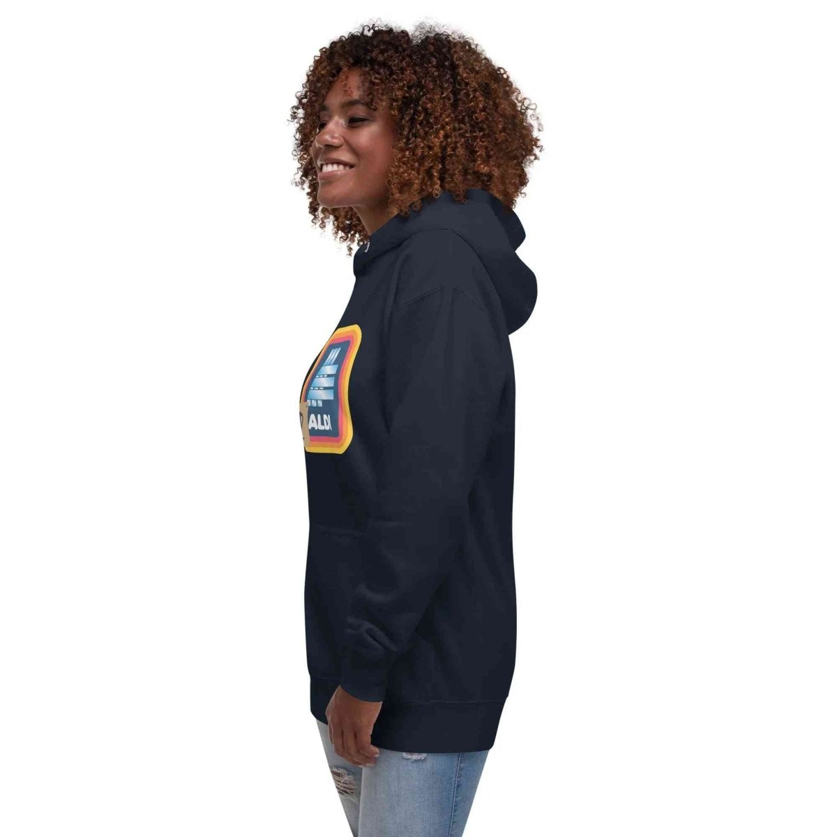 Lewis Capaldi Hoodie - Aldi Design Fan Merch | Unisex Casual Wear - Alcyone213k