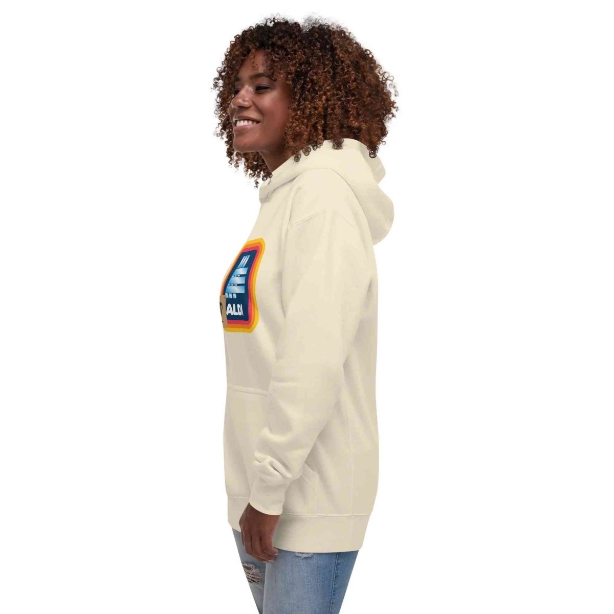 Lewis Capaldi Hoodie - Aldi Design Fan Merch | Unisex Casual Wear - Alcyone213k