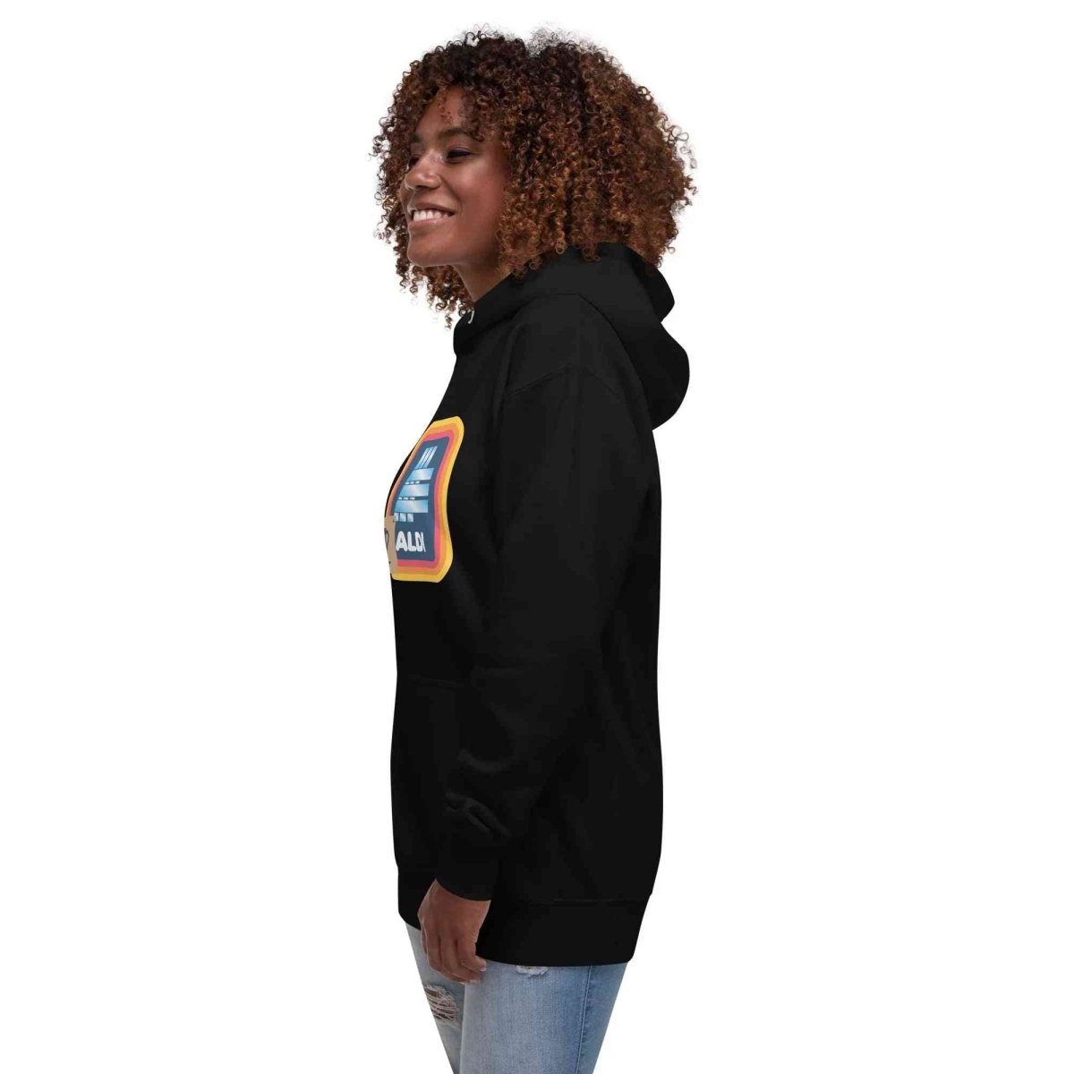 Lewis Capaldi Hoodie - Aldi Design Fan Merch | Unisex Casual Wear - Alcyone213k