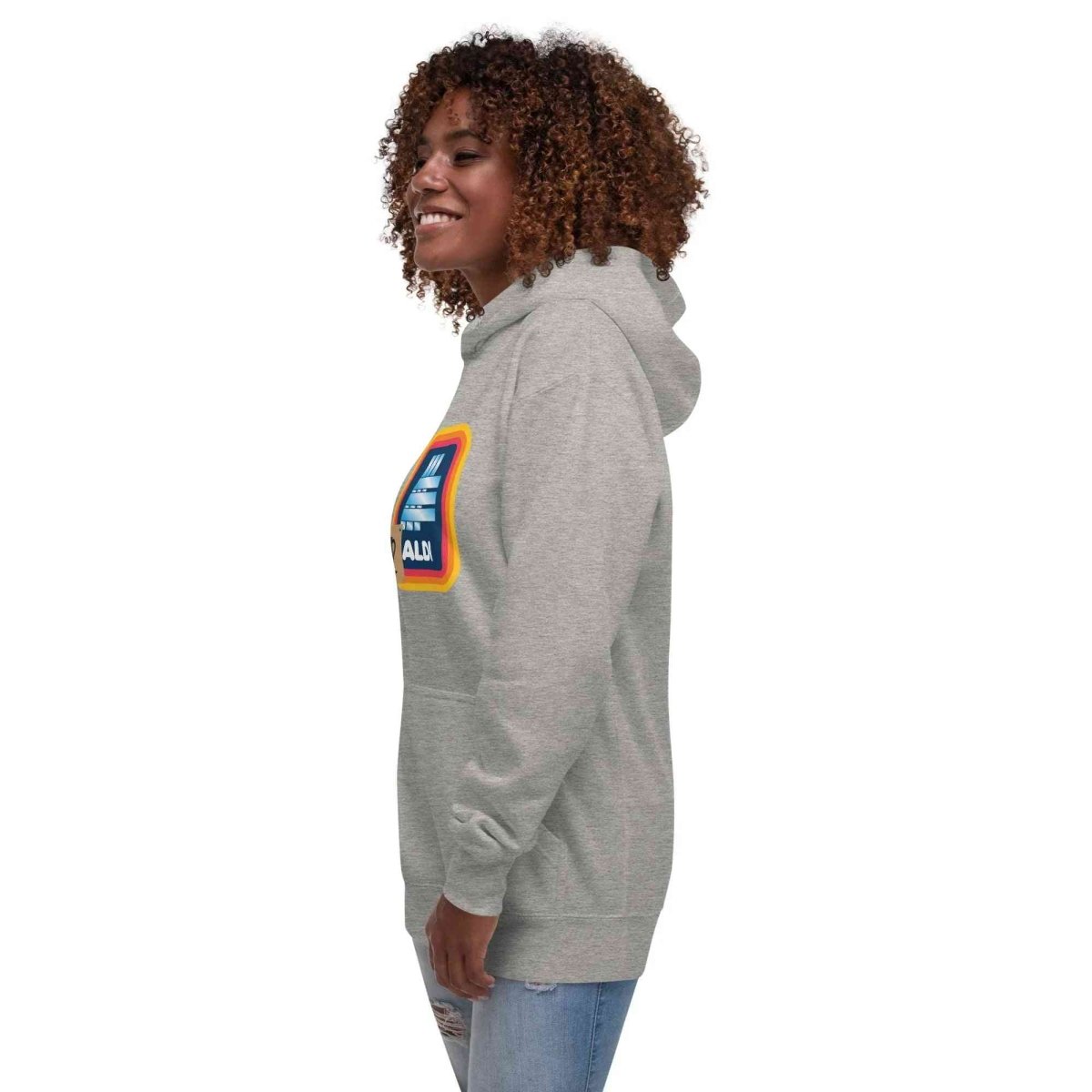 Lewis Capaldi Hoodie - Aldi Design Fan Merch | Unisex Casual Wear - Alcyone213k